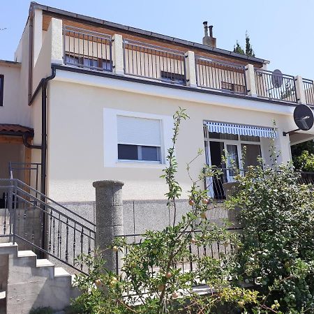 Apartman Helena Senj  Exterior foto