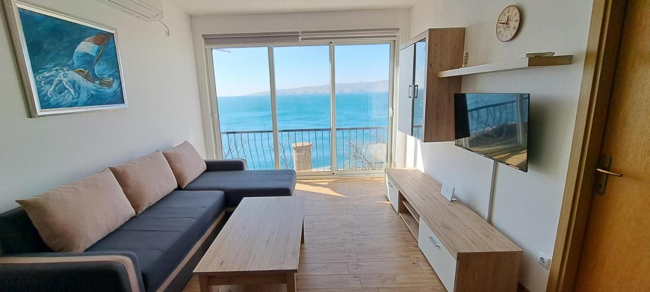 Apartman Helena Senj  Exterior foto