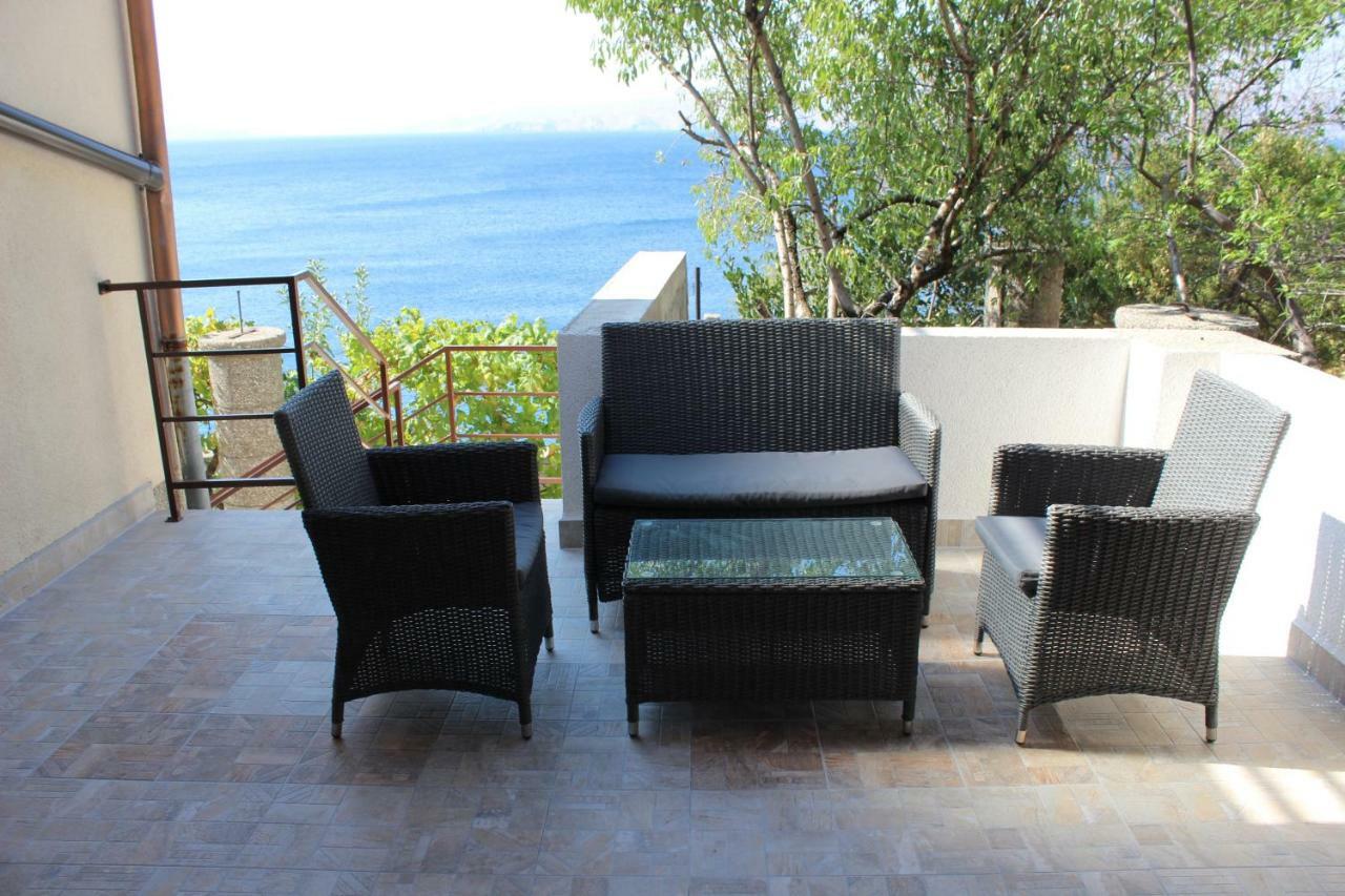 Apartman Helena Senj  Exterior foto
