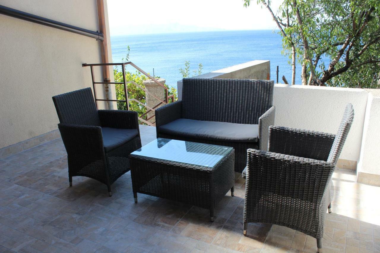 Apartman Helena Senj  Exterior foto